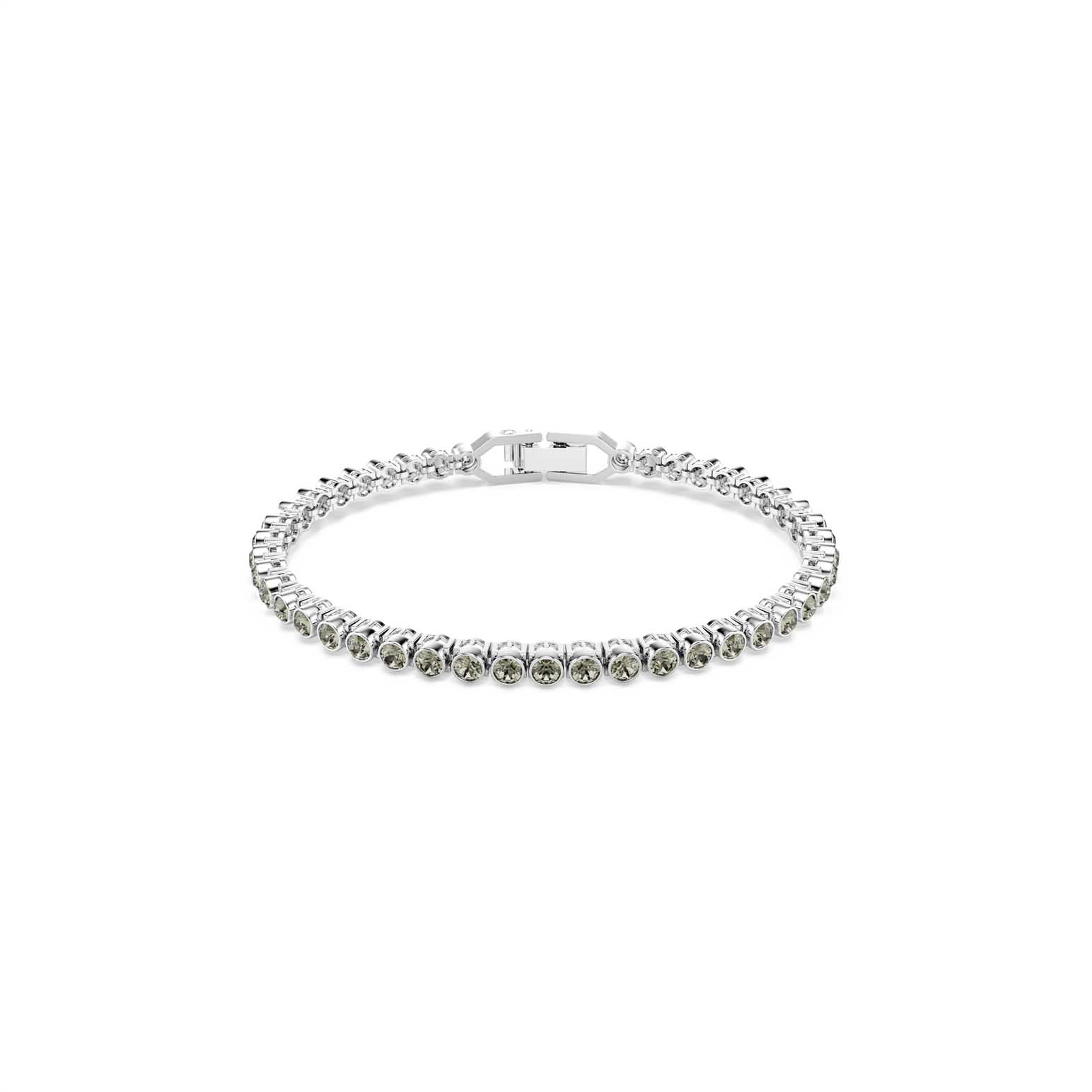 Swarovski Imber Emily Tennis Bracelet